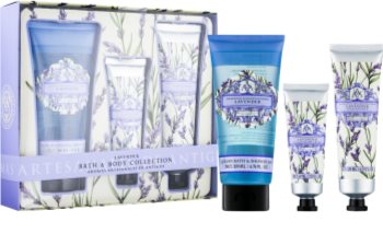 The Somerset Toiletry Co. Lavender kosmetická sada I.