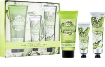 The Somerset Toiletry Co. Lily of the Valley set cosmetice I.