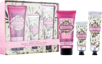 The Somerset Toiletry Co. White Jasmine kosmetická sada I.