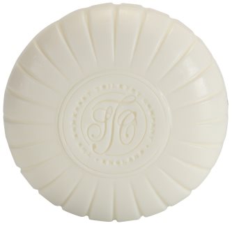 The Somerset Toiletry Co. Floral Bouquet Daffodil Flower Luxurious Bar Soap