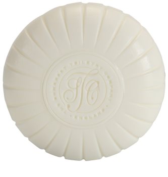 The Somerset Toiletry Co. Floral Bouquet Red Rose Luxurious Bar Soap