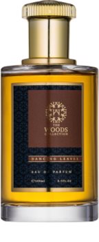 The Woods Collection Dancing Leaves woda perfumowana unisex 100 ml