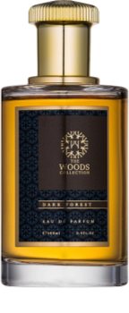 The Woods Collection Dark Forest eau de parfum mixte 100 ml