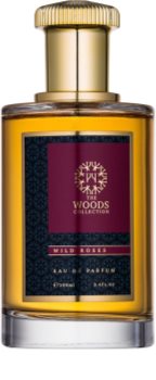 The Woods Collection Wild Roses woda perfumowana unisex 100 ml