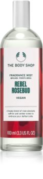 the body shop rebel rosebud