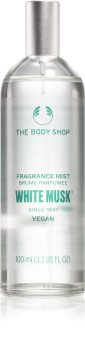 the body shop white musk