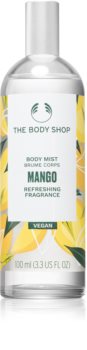 the body shop mango