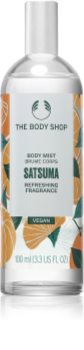 the body shop satsuma
