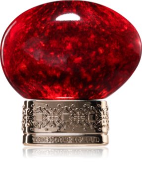 the house of oud ruby red