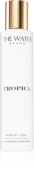 the water brand tropica