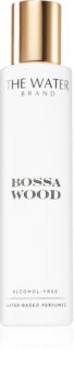 the water brand bossa wood