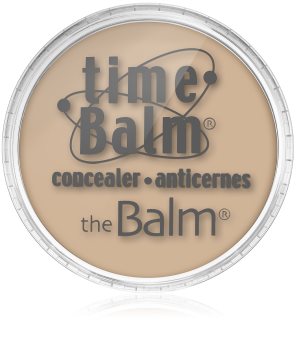 theBalm TimeBalm krémes korrektor sötét karikákra