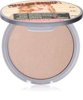 theBalm Mary - Lou Manizer rozjasňovač a očné tiene v jednom