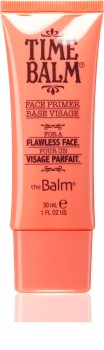 theBalm TimeBalm Egységesítő sminkalap az arcra