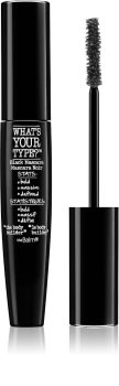 theBalm What's Your Type? máscara para dar volume