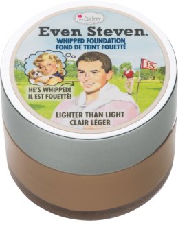 theBalm Even Steven penasti tekoči puder