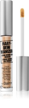 theBalm Marry - Dew Manizer рідкий освітлювач