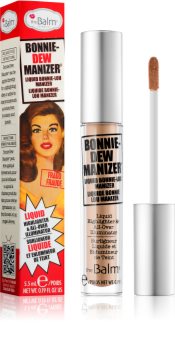 theBalm Bonnie - Dew Manizer tekoči osvetljevalec