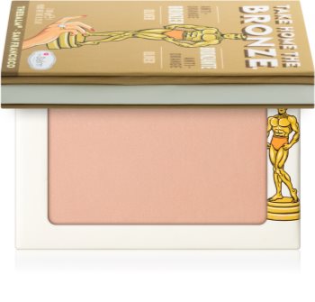 theBalm Take Home The Bronze Bronceador