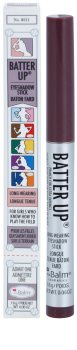 theBalm Batter Up® crayon fard à paupières longue tenue