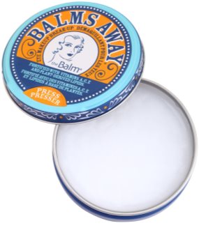 theBalm Balms Away do demakijażu oczu