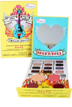 theBalm BalmJovi náhrada
