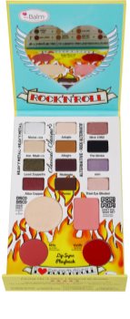 theBalm BalmJovi paleta pro rockové hvězdy!