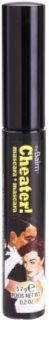 theBalm Cheater! об'ємна туш для вій