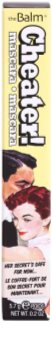 theBalm Cheater! mascara cu efect de volum