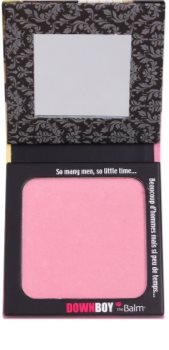 theBalm DownBoy fard de obraz si fard de pleoape intr-unul singur