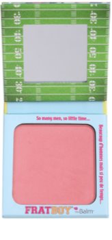 theBalm FratBoy рум'яна та тіні для повік в одному