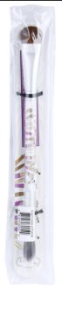 theBalm Give Crease a Chance štetec s dvojitým koncom na očné tiene