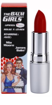 theBalm Girls rtěnka