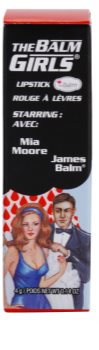 theBalm Girls rtěnka