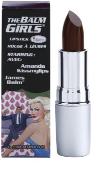 theBalm Girls помада