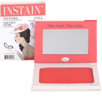 theBalm Instain fard de obraz sub forma de pudra pentru un efect de lunga durata