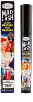 theBalm Mad Lash об'ємна туш для вій