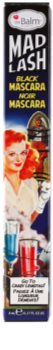 theBalm Mad Lash mascara cu efect de volum