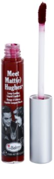 theBalm Meet Matt(e) Hughes dlouhotrvající tekutá rtěnka