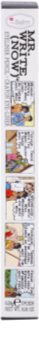 theBalm Mr. Write (Now) eyeliner khol