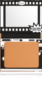 theBalm Photobalm pudrový make-up