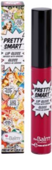 theBalm Read My Lips sijaj za ustnice