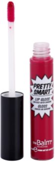 theBalm Read My Lips sijaj za ustnice
