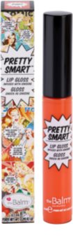 theBalm Read My Lips Lip Gloss