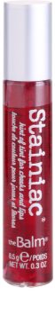 theBalm Stainiac відтіночний бальзам для губ