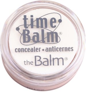 theBalm TimeBalm kremasti korektor proti temnim kolobarjem