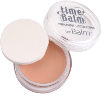 theBalm TimeBalm кремовий коректор проти темних кіл
