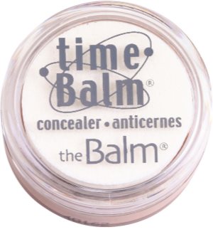 theBalm TimeBalm krémový korektor proti tmavým kruhům