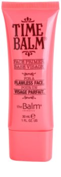 theBalm TimeBalm base visage