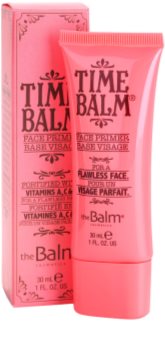 theBalm TimeBalm base visage